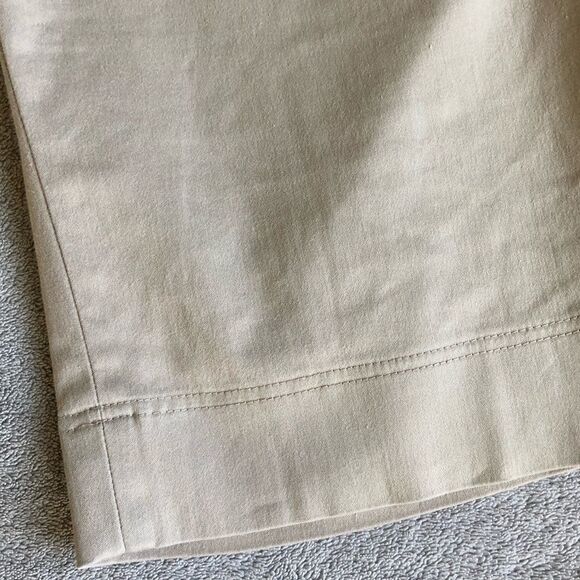 Astra Classic Casual and Golf Bermuda Shorts - Picture 4 of 10